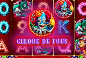 Demo Cirque De Fous