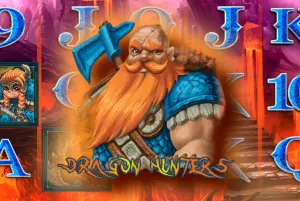 Demo Dragon Hunters