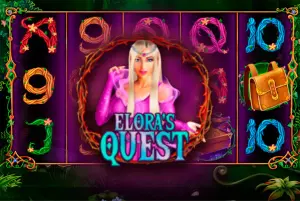 Demo Eloras Quest