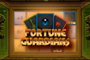 Demo Fortune Guardians