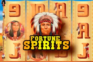 Demo Fortune Spirits