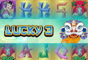 Lucky 3