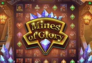 Demo Mines Of Glory