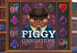 Demo Piggy Gangsters