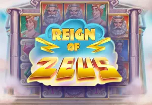 Demo Reign Of Zeus