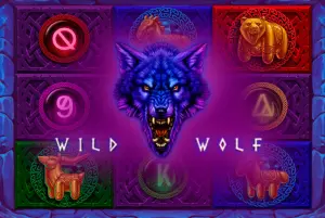 Demo Wild Wolf