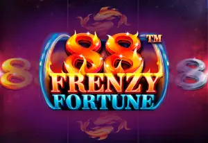 Demo 88 Frenzy Fortune