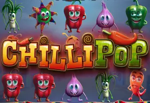 Demo Chillipop