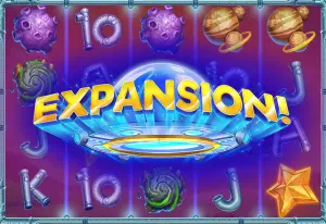 Demo Expansion!