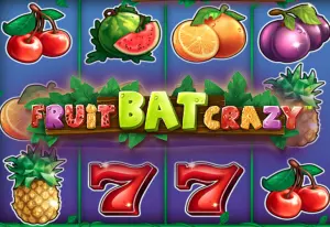 Demo Fruitbat Crazy
