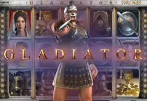 Demo Gladiator
