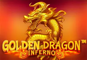 Demo Golden Dragon Inferno