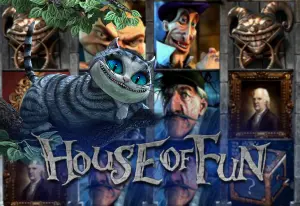 Demo House of Fun