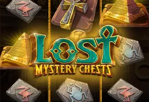 Demo Lost: Mystery Chests