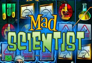 Demo Mad Scientist