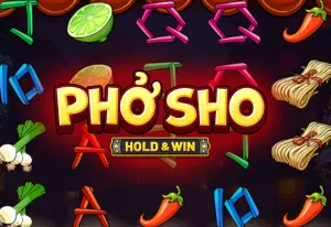Demo Pho Sho