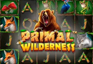 Demo Primal Wilderness