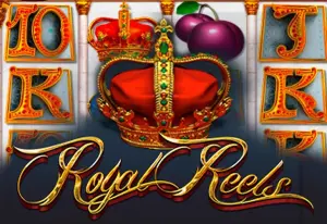 Demo Royal Reels