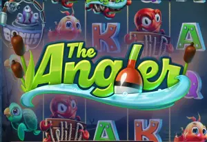 Demo The Angler