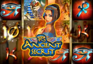 Demo Ancient Secret