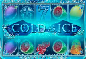 Demo Cold as Ice