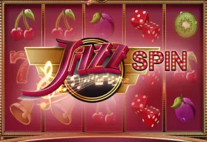Demo Jazz Spin