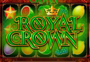 Demo Royal Crown