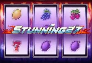 Demo Stunning 27