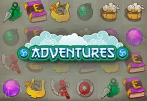 Demo Adventures