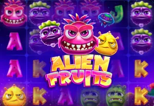 Demo Alien Fruits