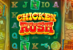 Demo Chicken Rush