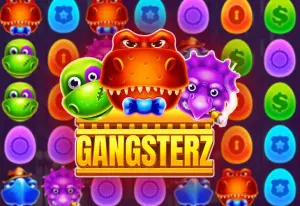 Demo Gangsterz