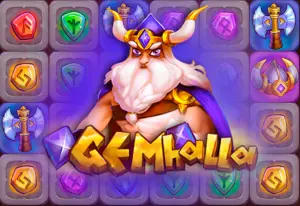 Demo Gemhalla