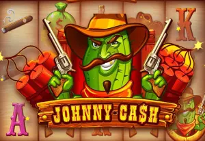 Demo Johnny Cash