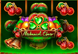 Demo Mechanical Clover