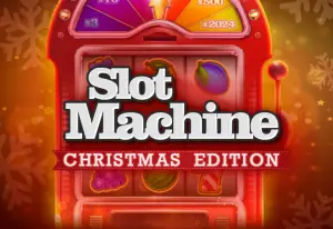 Demo Slot Machine