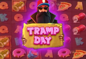 Demo Tramp Day