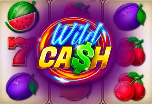 Demo Wild Cash