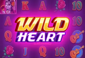 Demo Wild Heart