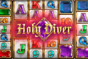 Demo Holy Diver
