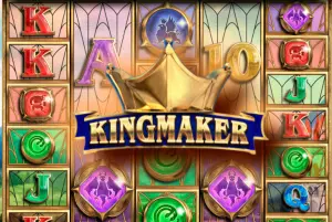 Demo Kingmaker