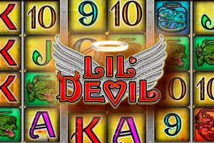 Demo Lil Devil