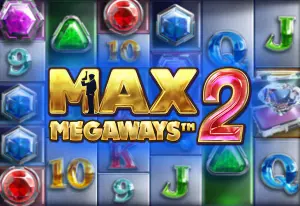Demo Max Megaways 2
