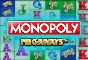 Demo Monopoly Megaways