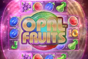 Demo Opal Fruits