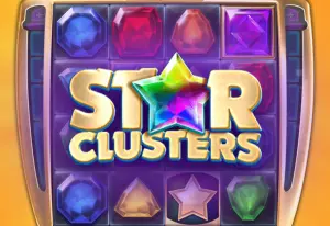 Demo Star Clusters