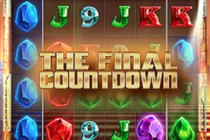 Demo The Final Countdown