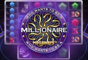 Demo Who Wants To Be a Millionaire