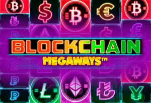 Demo Blockchain Megaways