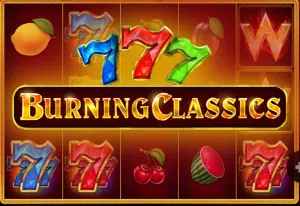 Demo Burning Classics